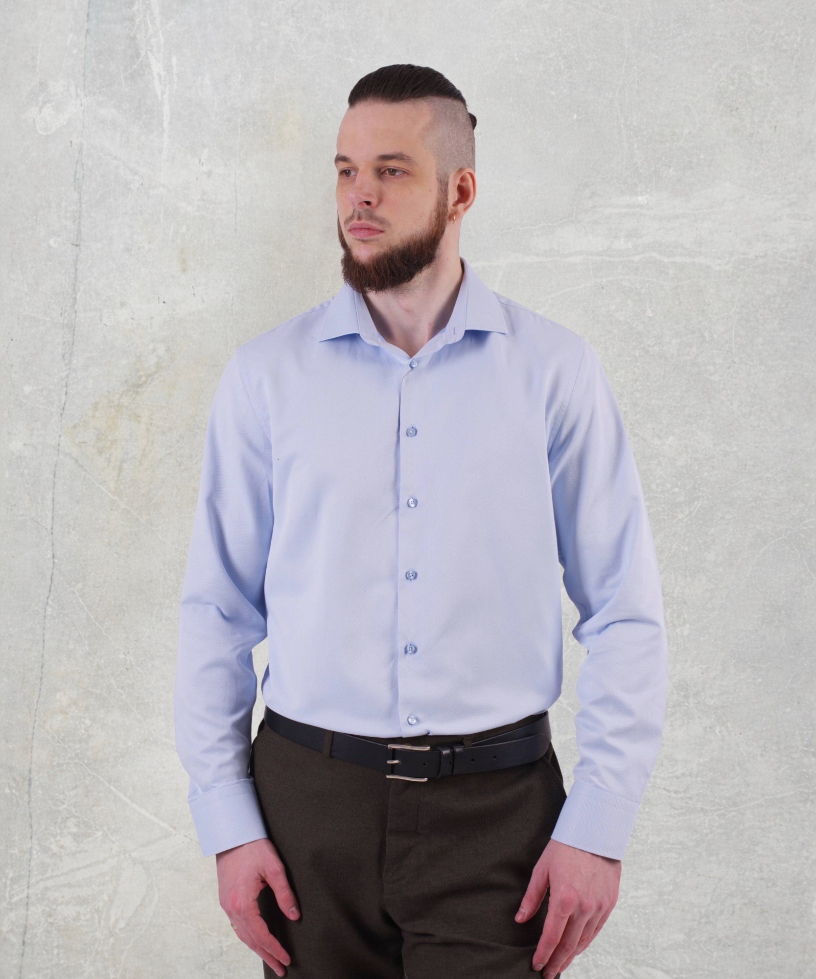 Класичні сорочки